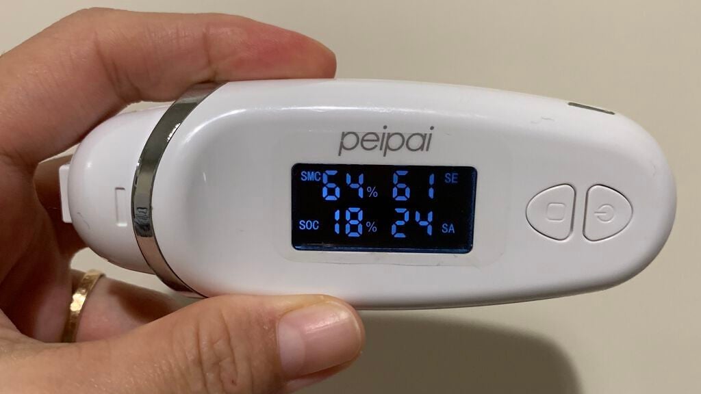 MULTIPLE VITAMIN/WONJIN EFFECT/シートマスク・パックを使ったクチコミ(5枚目)