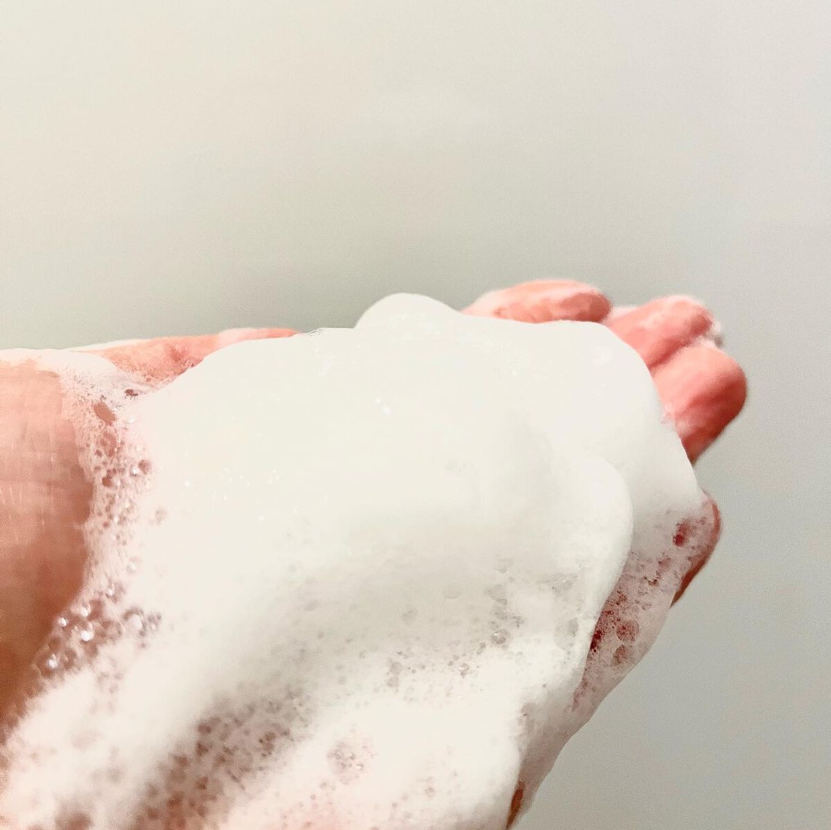 intimate wash /meen/デリケートゾーンケアを使ったクチコミ(6枚目)