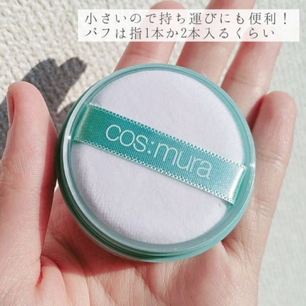 Morning Surprise BBクッション/TONYMOLY/クッションファンデーションを使ったクチコミ(7枚目)