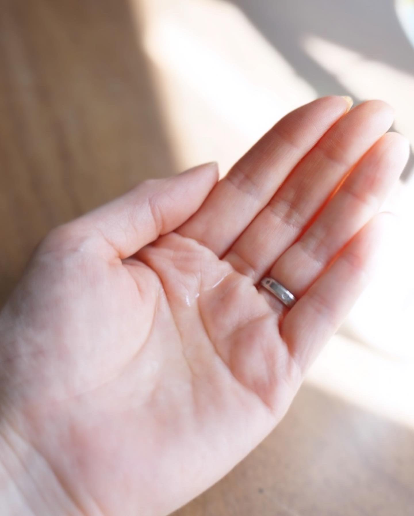 オルビスユー エッセンスローション /オルビス/化粧水を使ったクチコミ（3枚目）