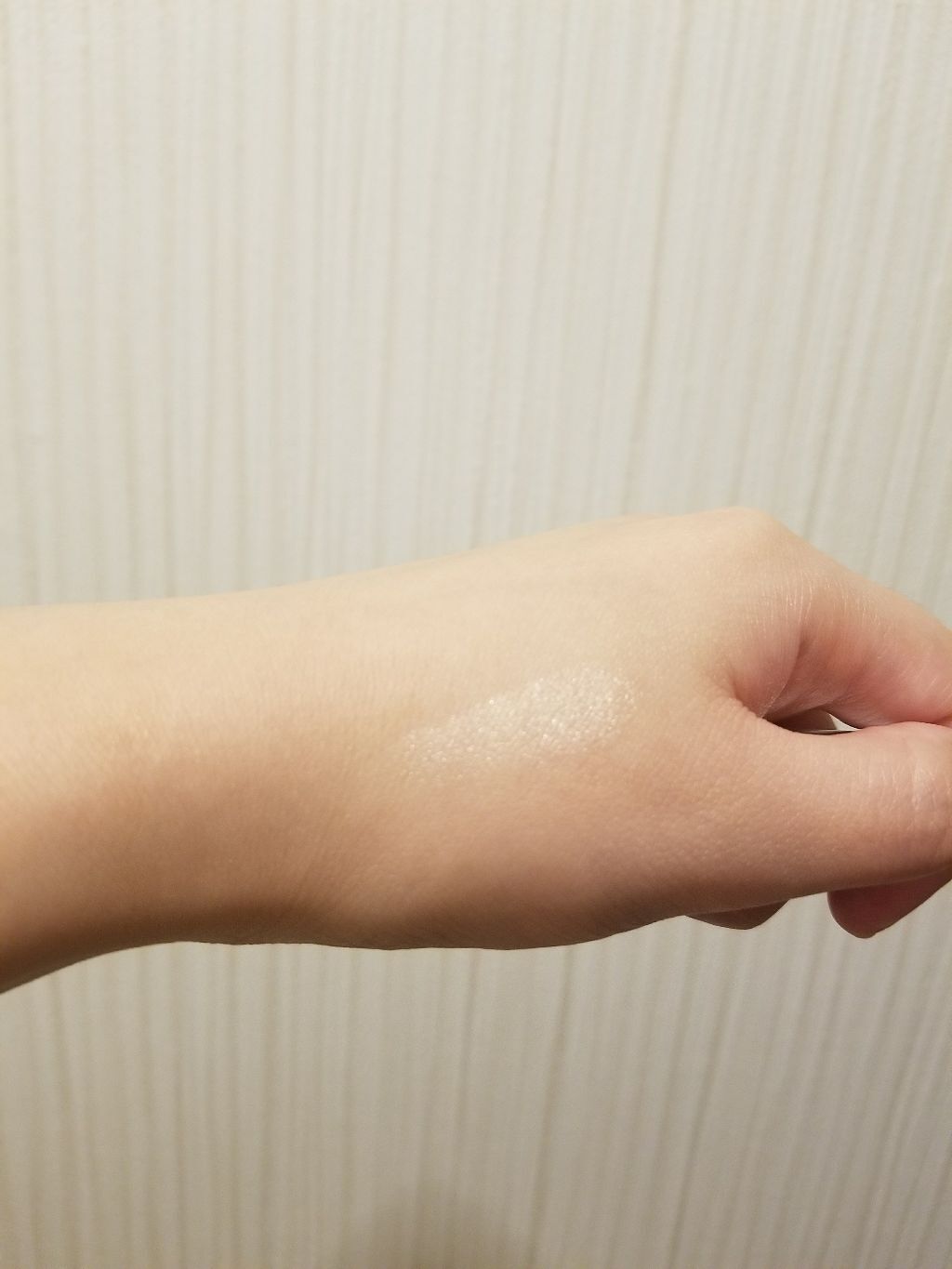 RMK グロースティック/RMK/スティックハイライトを使ったクチコミ（2枚目）