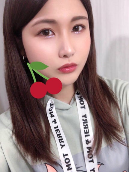 インザミラーアイパレット/Ririmew/アイシャドウパレットを使ったクチコミ(2枚目)