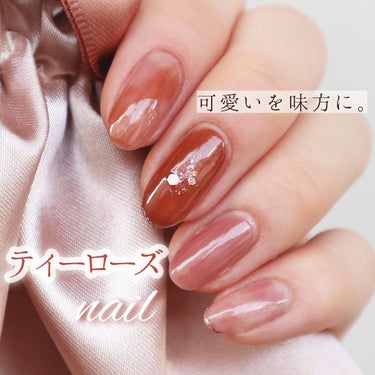 ネイルラッカー mini/ORLY/マニキュアを使ったクチコミ（1枚目）