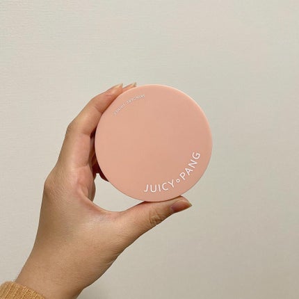 ジューシーパン スキンケアプライマー/A’pieu/化粧下地を使ったクチコミ(1枚目)