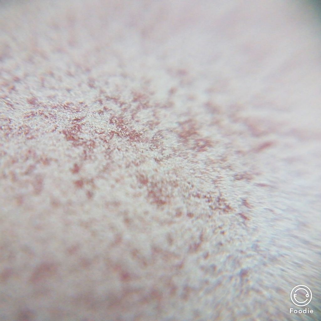 シャドーカスタマイズ/MAJOLICA MAJORCA/単色アイシャドウを使ったクチコミ(2枚目)