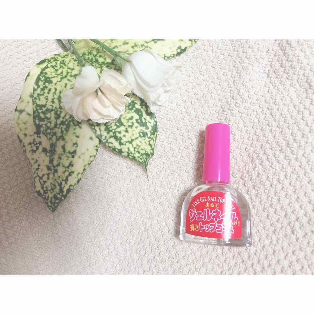 ネイルホリック/ネイルホリック/マニキュアを使ったクチコミ(3枚目)