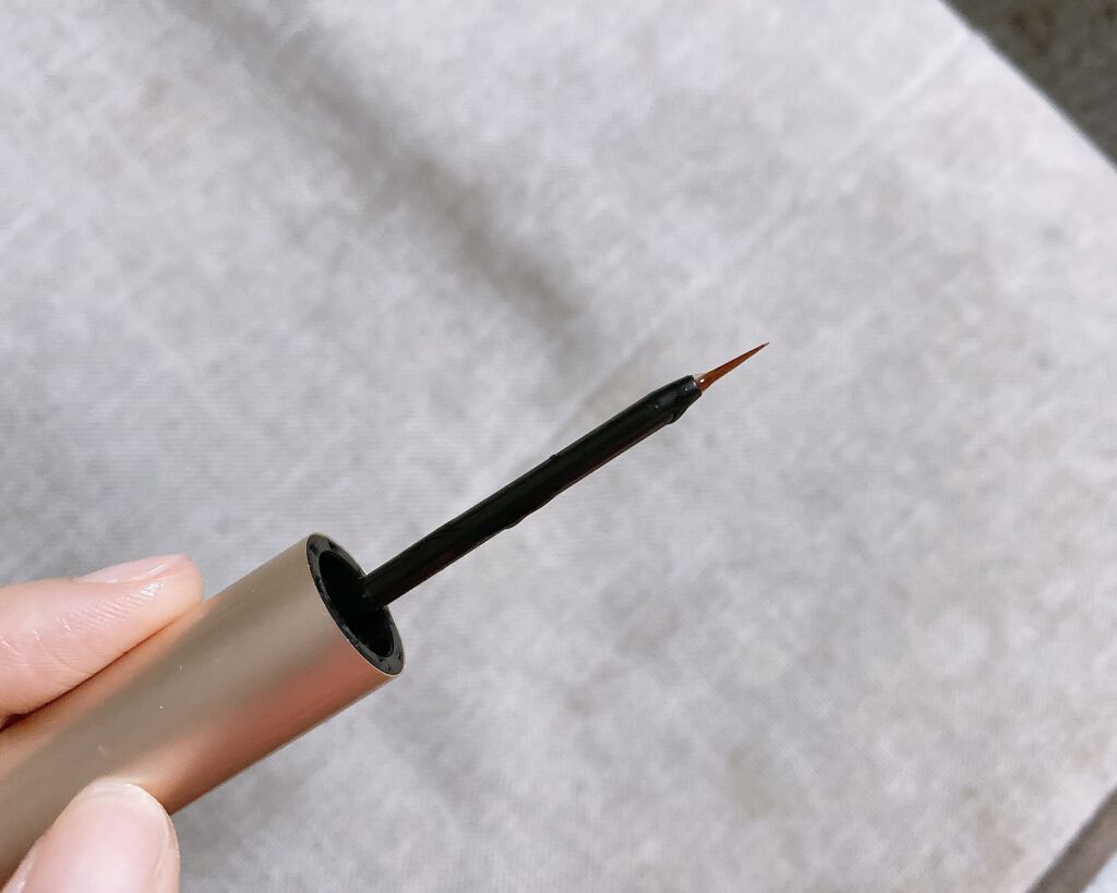 EMAKED（エマーキット）/水橋保寿堂製薬/まつげ美容液を使ったクチコミ（2枚目）