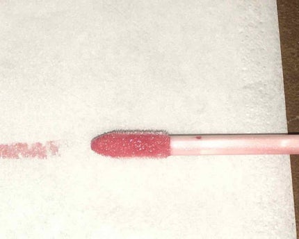 リキッドグロウルージュ/media/リップグロスを使ったクチコミ(1枚目)