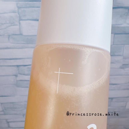 3番 うるツヤ発酵トナー/numbuzin/化粧水を使ったクチコミ(4枚目)