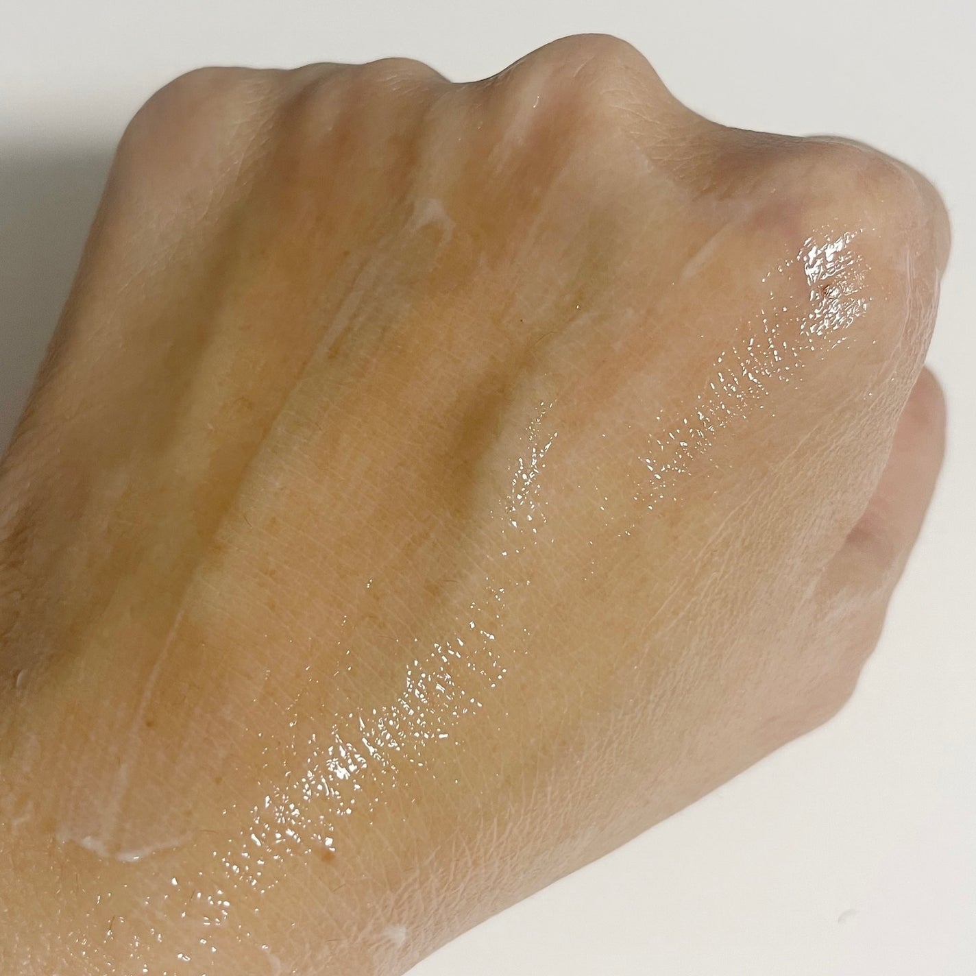 ヴィーガンリポソームレチノールセラム/SKIN&LAB/美容液を使ったクチコミ(8枚目)