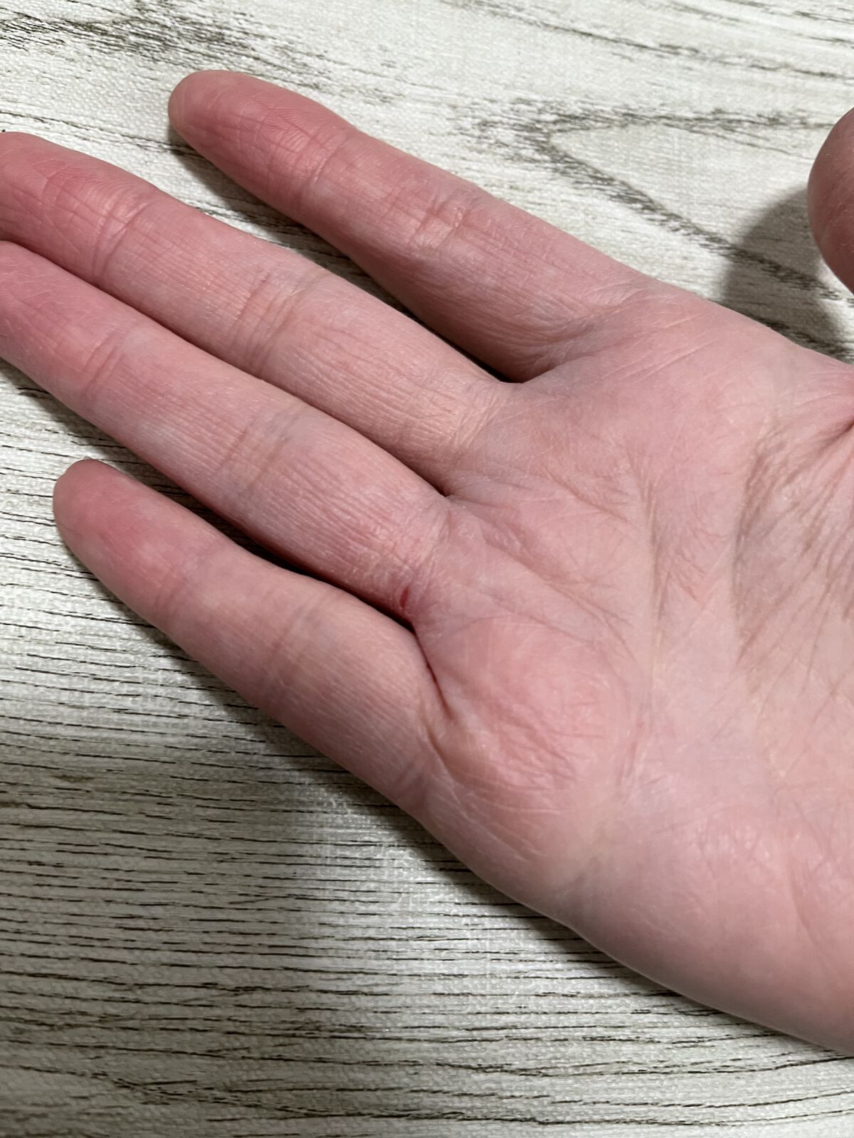 サロンプロフェッショナル ハンドケア/オリリー/ハンドクリームを使ったクチコミ（3枚目）