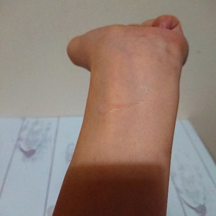 リップエッセンス/無印良品/リップケアを使ったクチコミ(4枚目)