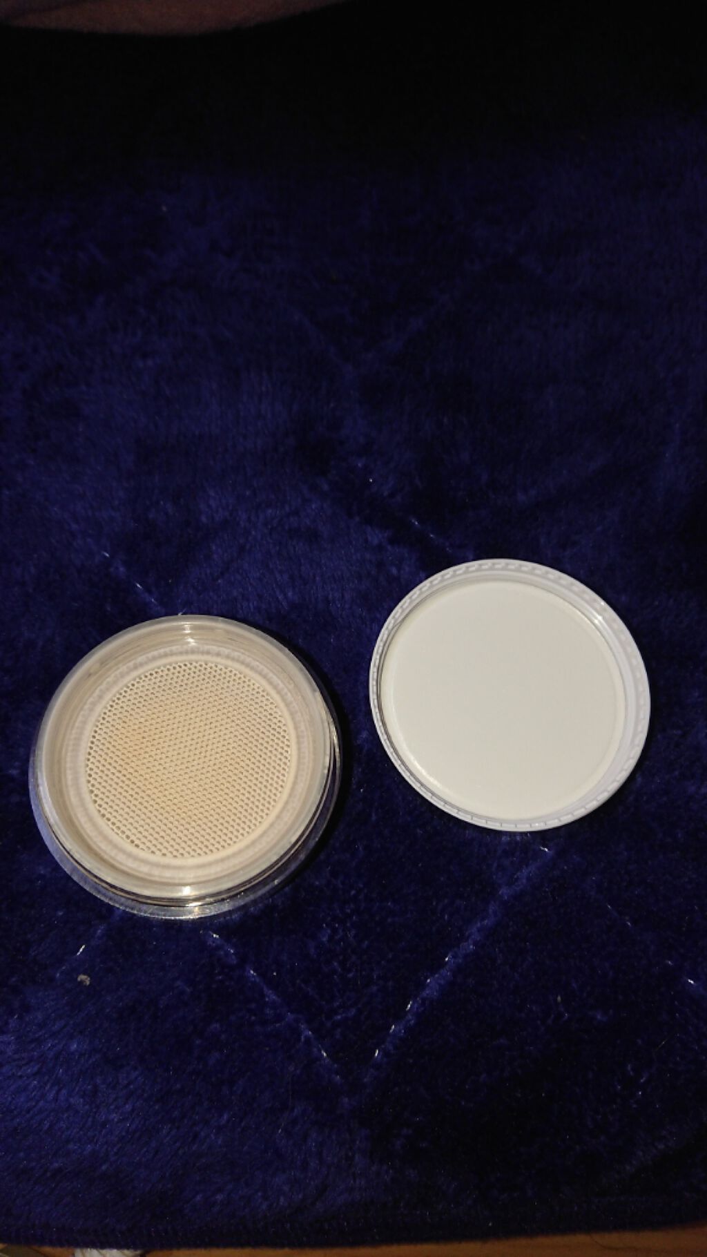 Hydra-Mist Set & Refresh Powder/BECCA/ルースパウダーを使ったクチコミ(2枚目)