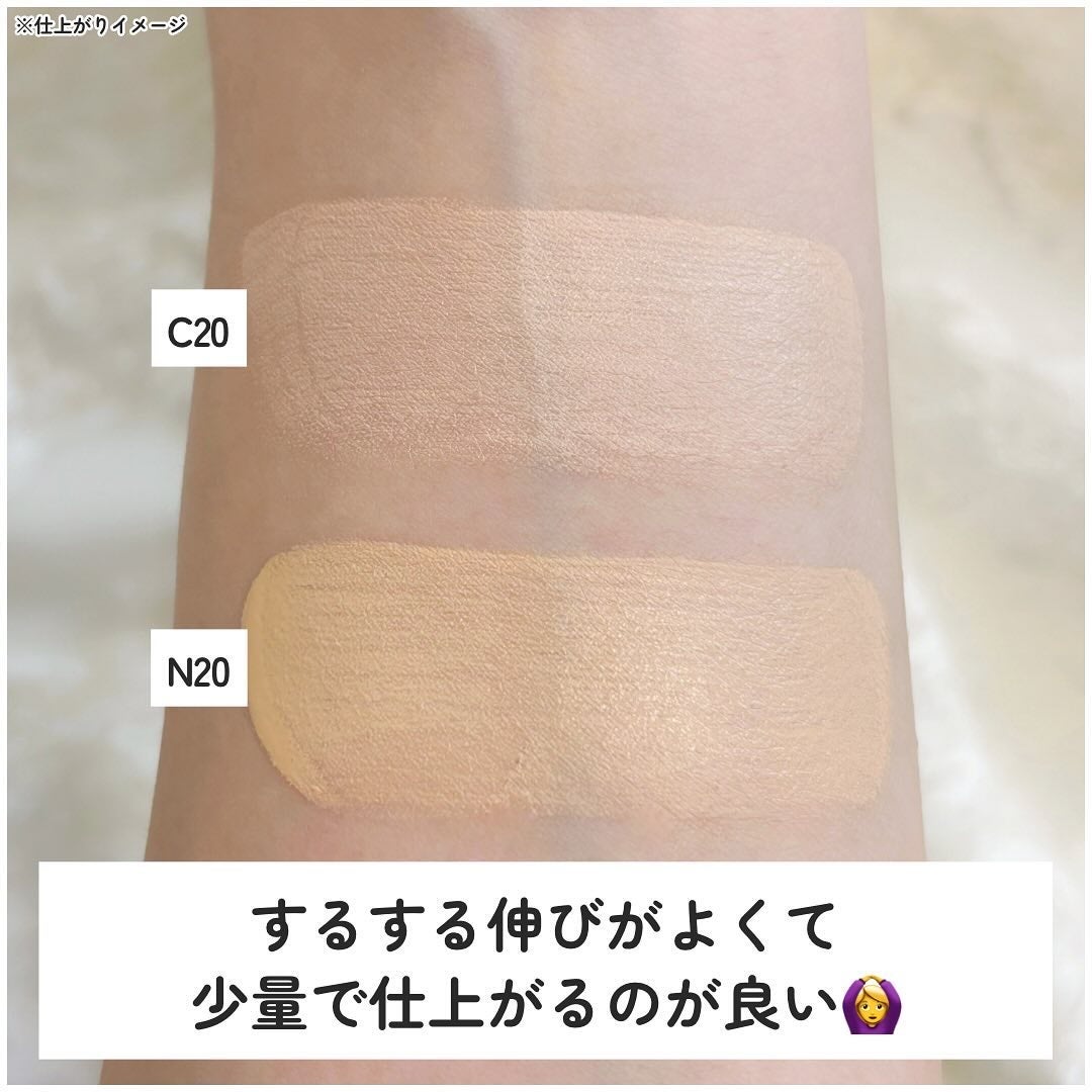 SPステイ ルミマット リキッド ファンデーション/MAYBELLINE NEW YORK/リキッドファンデーションを使ったクチコミ(4枚目)