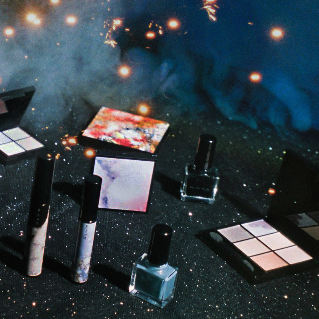 ニュアンスネイルカラー/KATE/マニキュアを使ったクチコミ（2枚目）