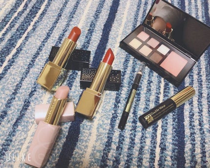 ピュア カラー エンヴィ カラー リプレニッシュ リップ バーム/ESTEE LAUDER/口紅を使ったクチコミ(3枚目)