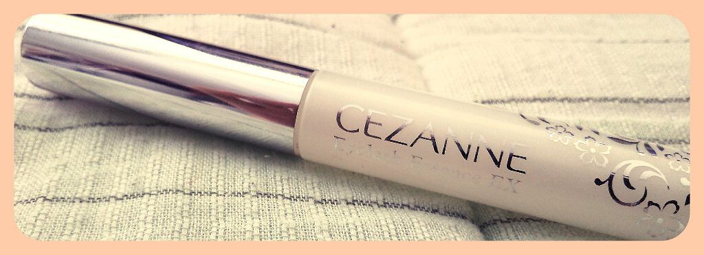 まつげ美容液EX/CEZANNE/まつげ美容液を使ったクチコミ(1枚目)