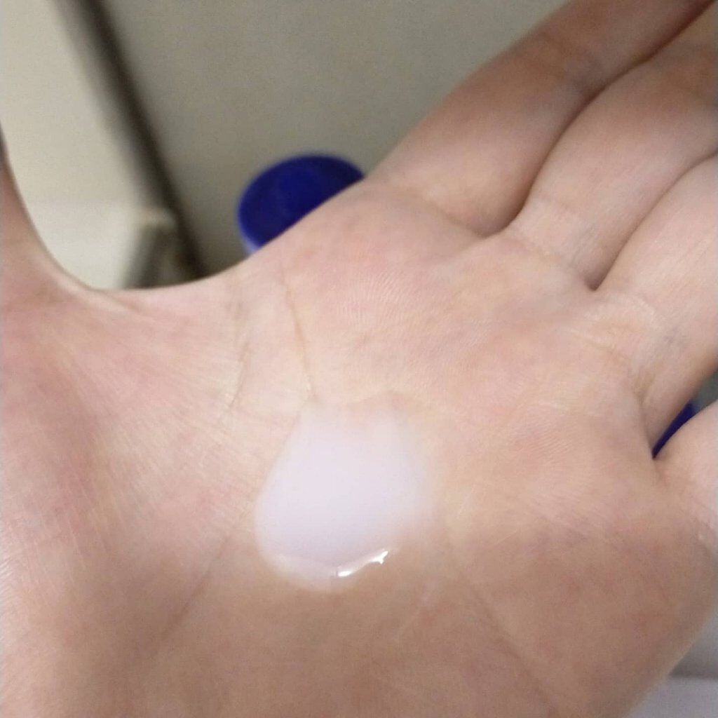 クリアウェルネス ナチュラル ドリップ/雪肌精/化粧水を使ったクチコミ(4枚目)