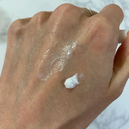 トーンショットクリーム/アバンタイム/フェイスクリームを使ったクチコミ(4枚目)