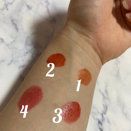 こるる on LIPS 「メガ割購入品紹介その2💖メガ割でいくつか購入したものがまたひと..」(6枚目)