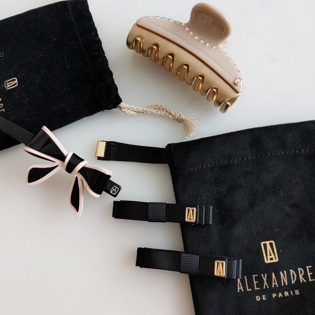 やっちゃん on LIPS 「美人百花3月号の付録はリボン好きなら絶対欲しいアレクサンドルド..」(4枚目)