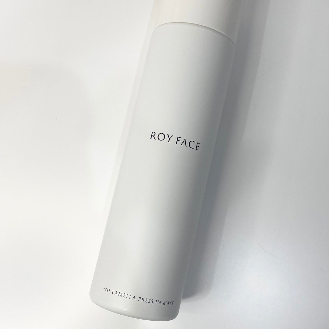 試してみた】WHプレスインマスク ROYFACEの効果・肌質別の口コミ 試してみた】WHプレスインマスク ROYFACEの効果・肌質別の口コミ