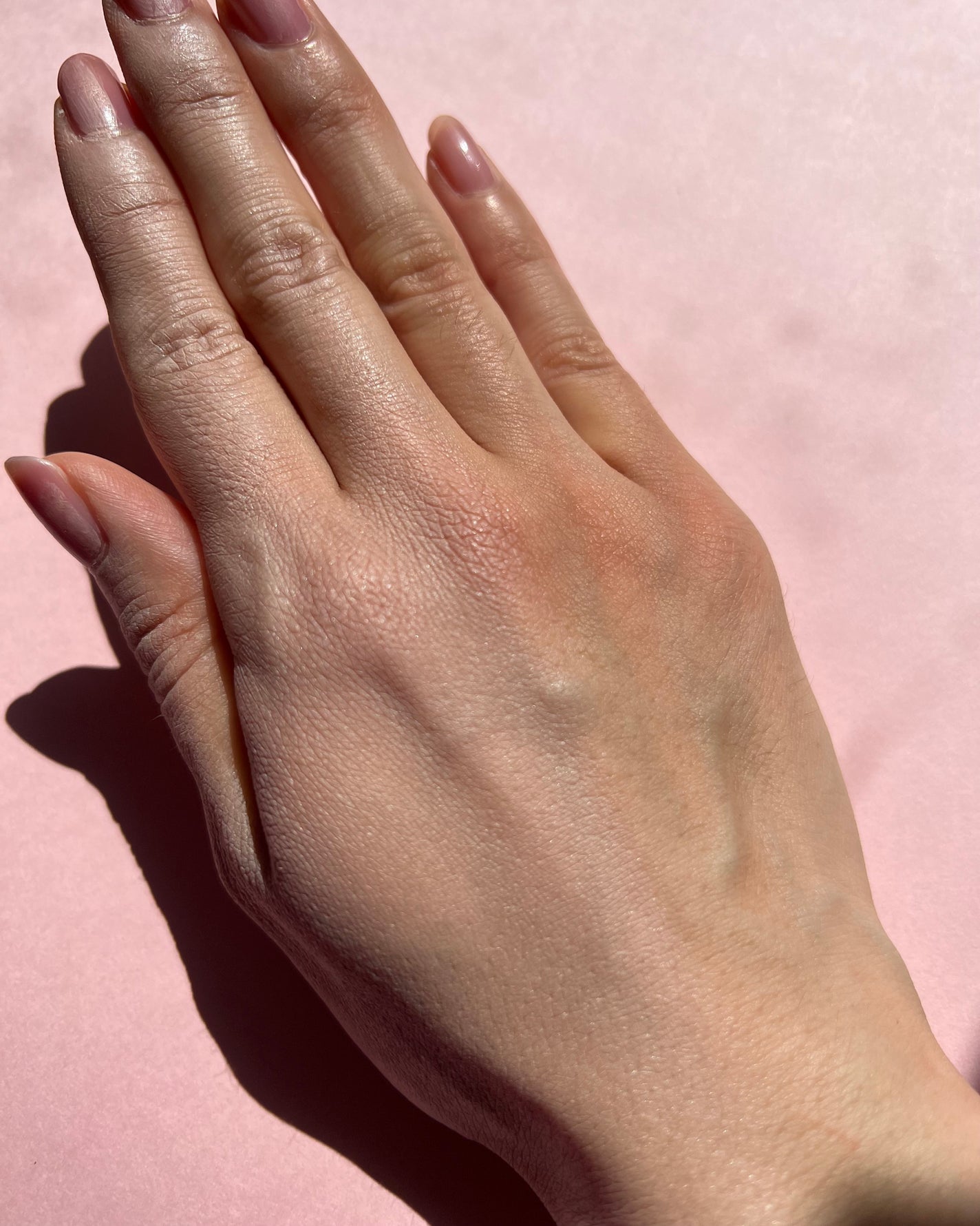 リアル フローレス ウェイトレス パーフェクティング ファンデーション /ローラ メルシエ/リキッドファンデーションを使ったクチコミ(5枚目)