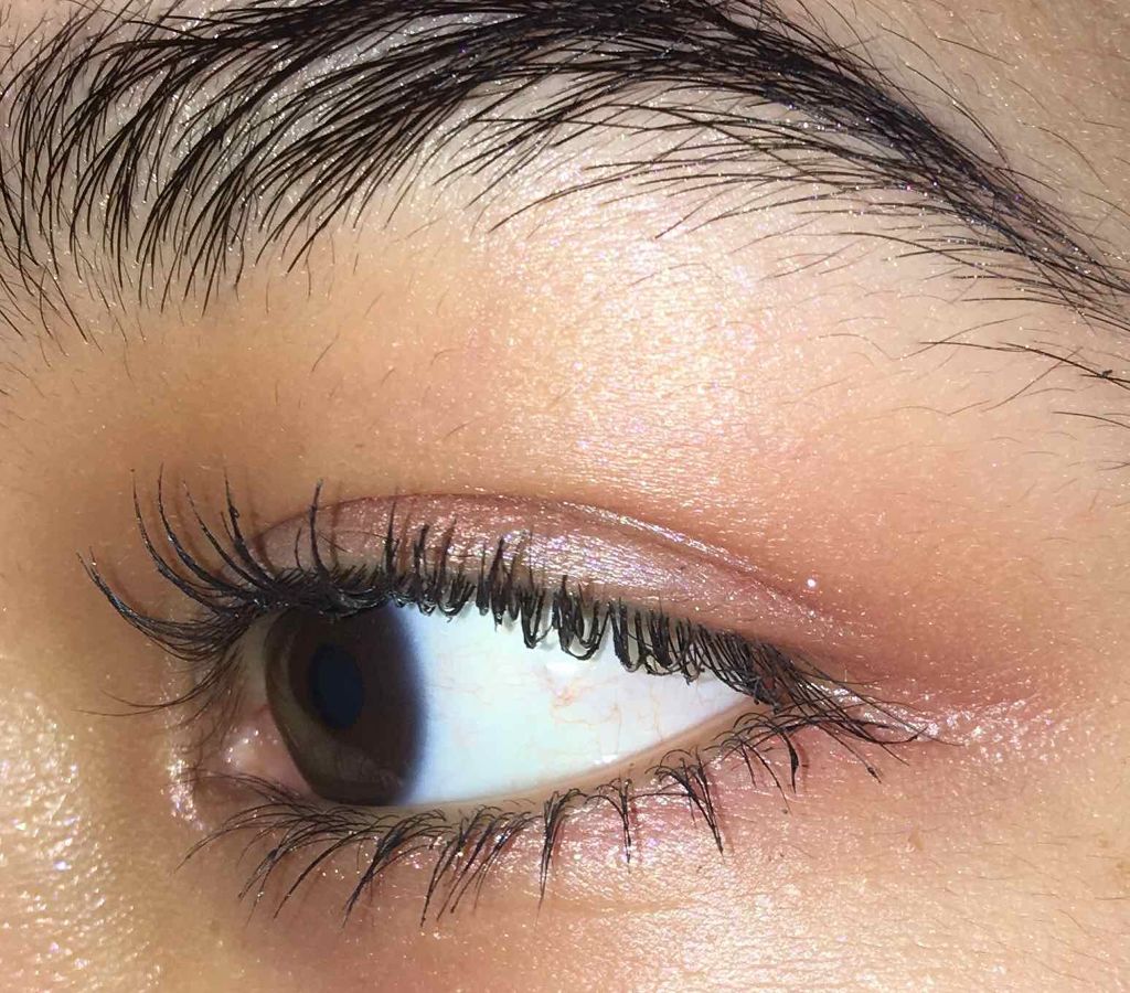 クリームチーク/キャンメイク/ジェル・クリームチークを使ったクチコミ（2枚目）