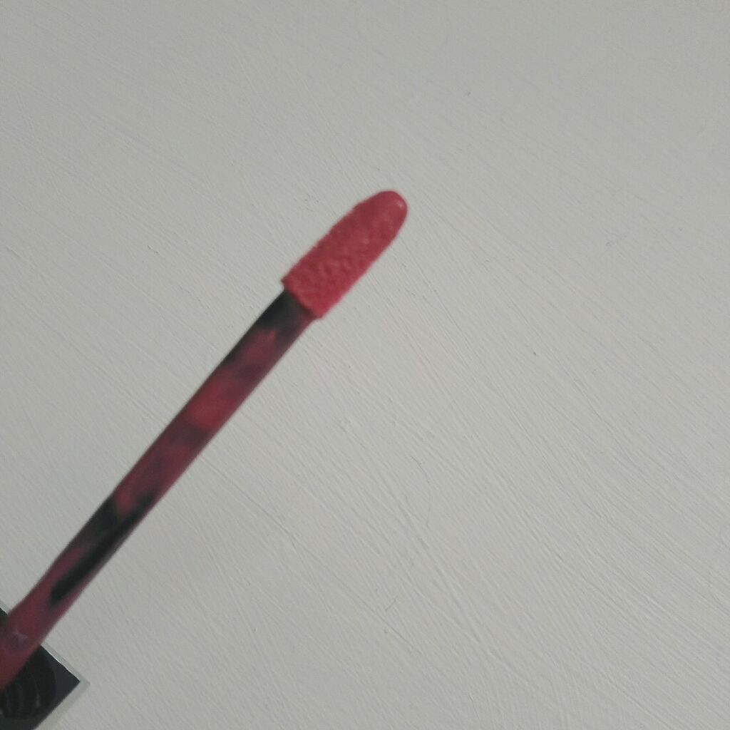 カラージュレリップ/スウィーツ スウィーツ/リップグロスを使ったクチコミ(2枚目)