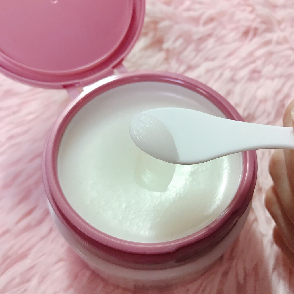 クレンジングバーム/ante care/クレンジングバームを使ったクチコミ（2枚目）