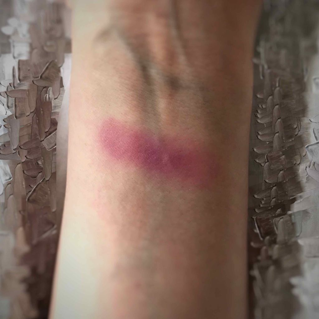 プレイフルカラー アイ&フェイス/コフレドール/単色アイシャドウを使ったクチコミ(3枚目)