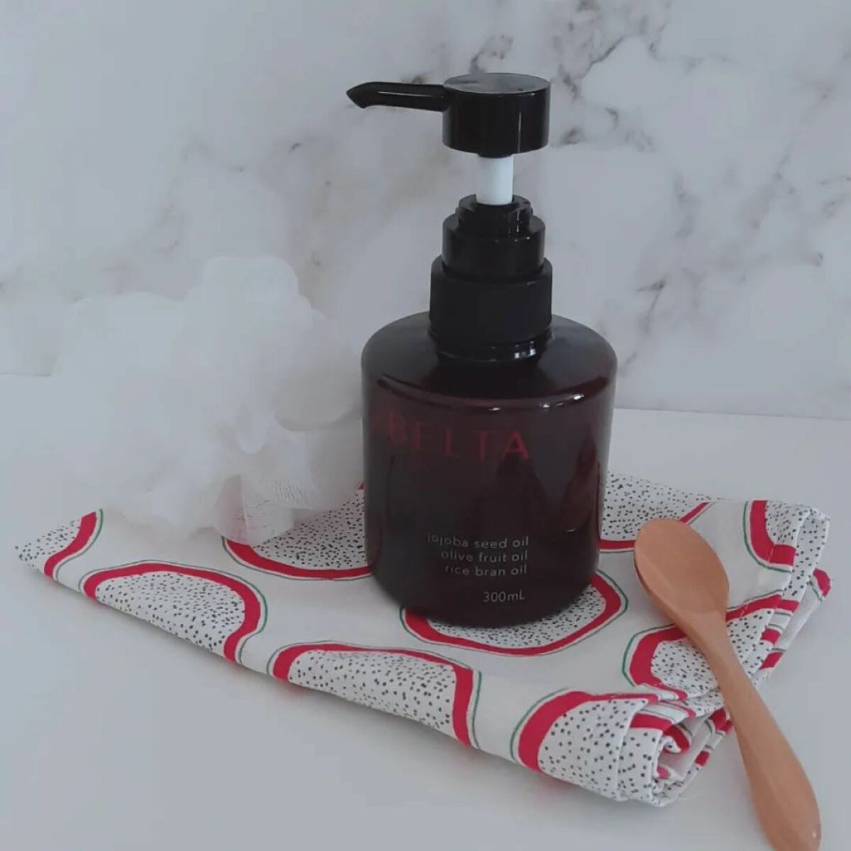 みぃ on LIPS 「BELTAベビーソープ泡じゃない?!ミルクで洗う ベルタベビー..」(2枚目)