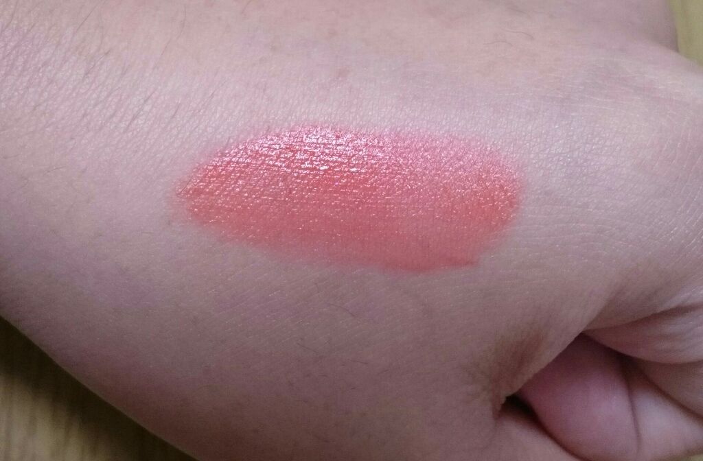 インク  ジェラート/PERIPERA/口紅を使ったクチコミ（2枚目）