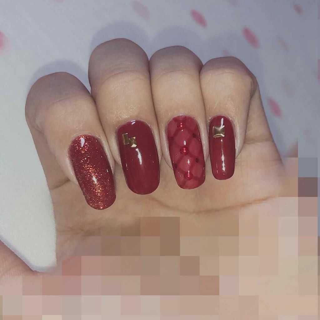 irogel/irogel(イロジェル)/ジェルネイルを使ったクチコミ（1枚目）