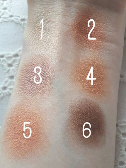 一番コフレ たべっ子どうぶつ/ビューロ/口紅を使ったクチコミ(2枚目)