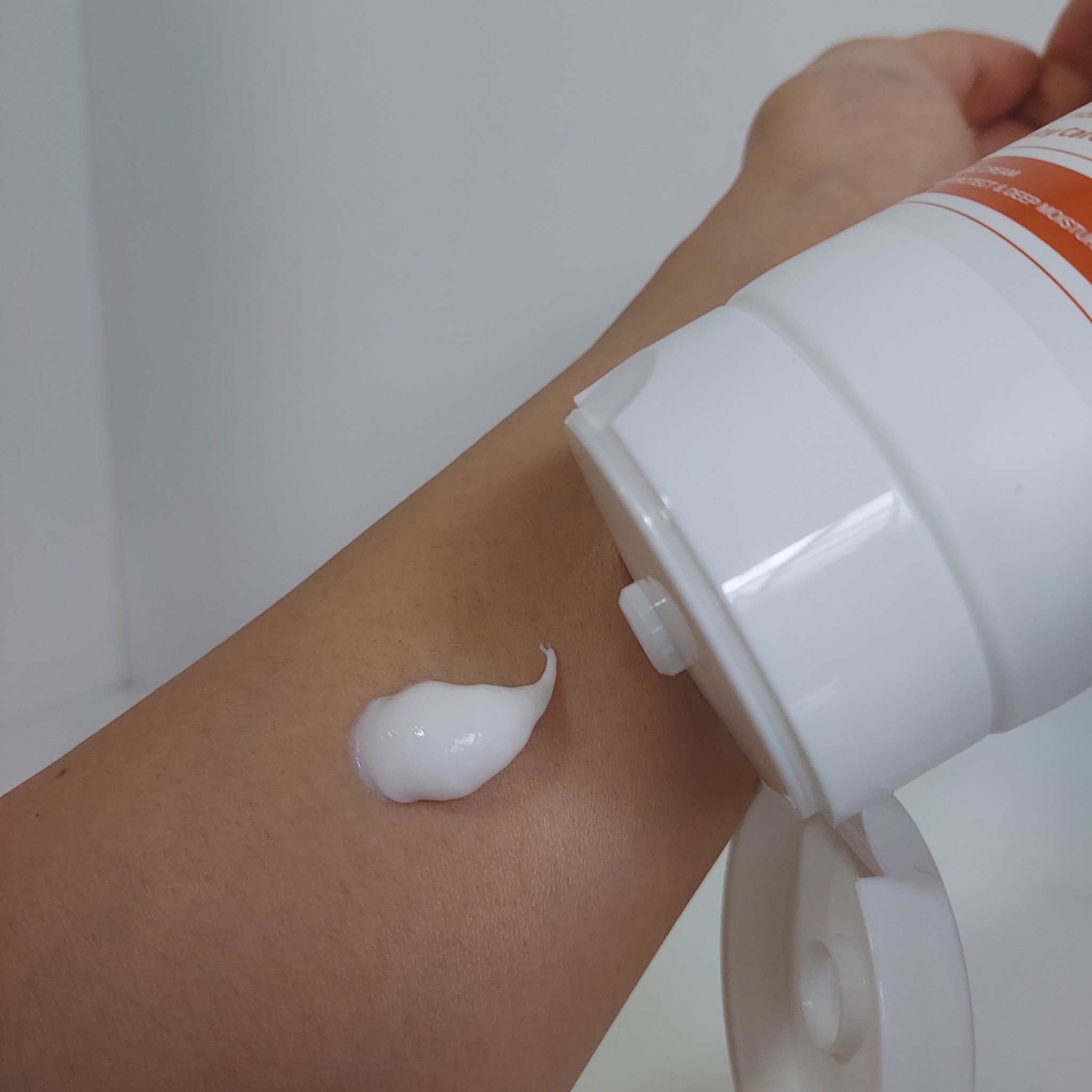 アトクリーム/TAGA/その他スキンケアを使ったクチコミ（2枚目）