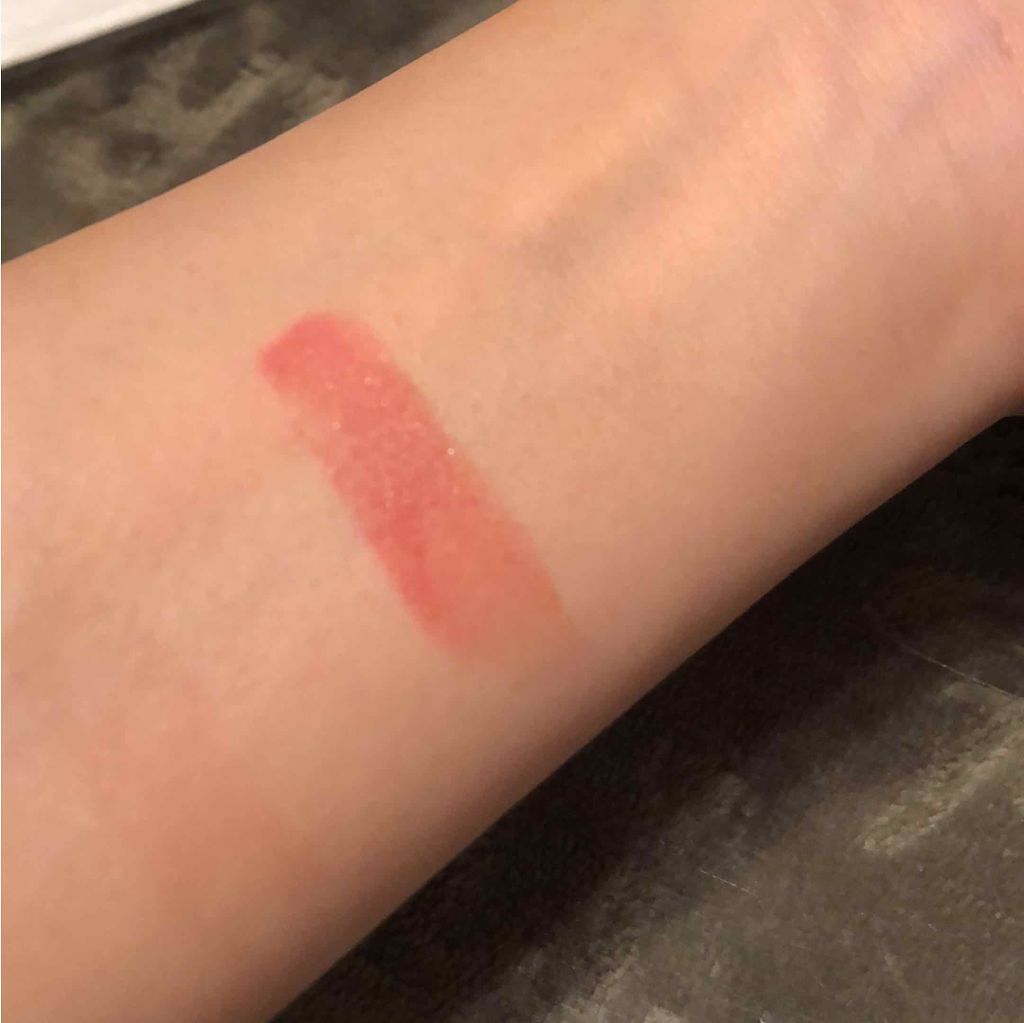 ラスティング リップカラーN/CEZANNE/口紅を使ったクチコミ(2枚目)