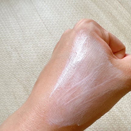 オルビス リンクルブライトUVプロテクター/オルビス/日焼け止めクリームを使ったクチコミ(6枚目)