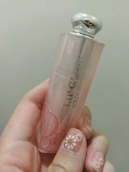 ディオール アディクト リップ グロウ/Dior/リップバームを使ったクチコミ(3枚目)