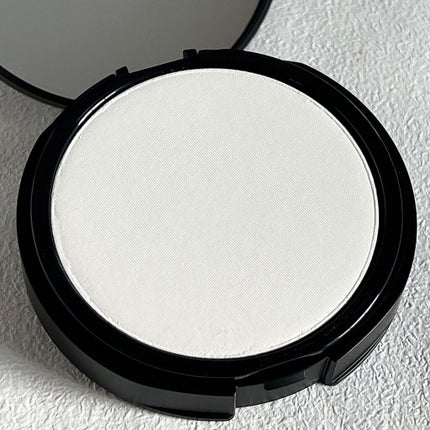 オリジナル ミネラルベール プレスト パウダー/bareMinerals/プレストパウダーを使ったクチコミ(2枚目)