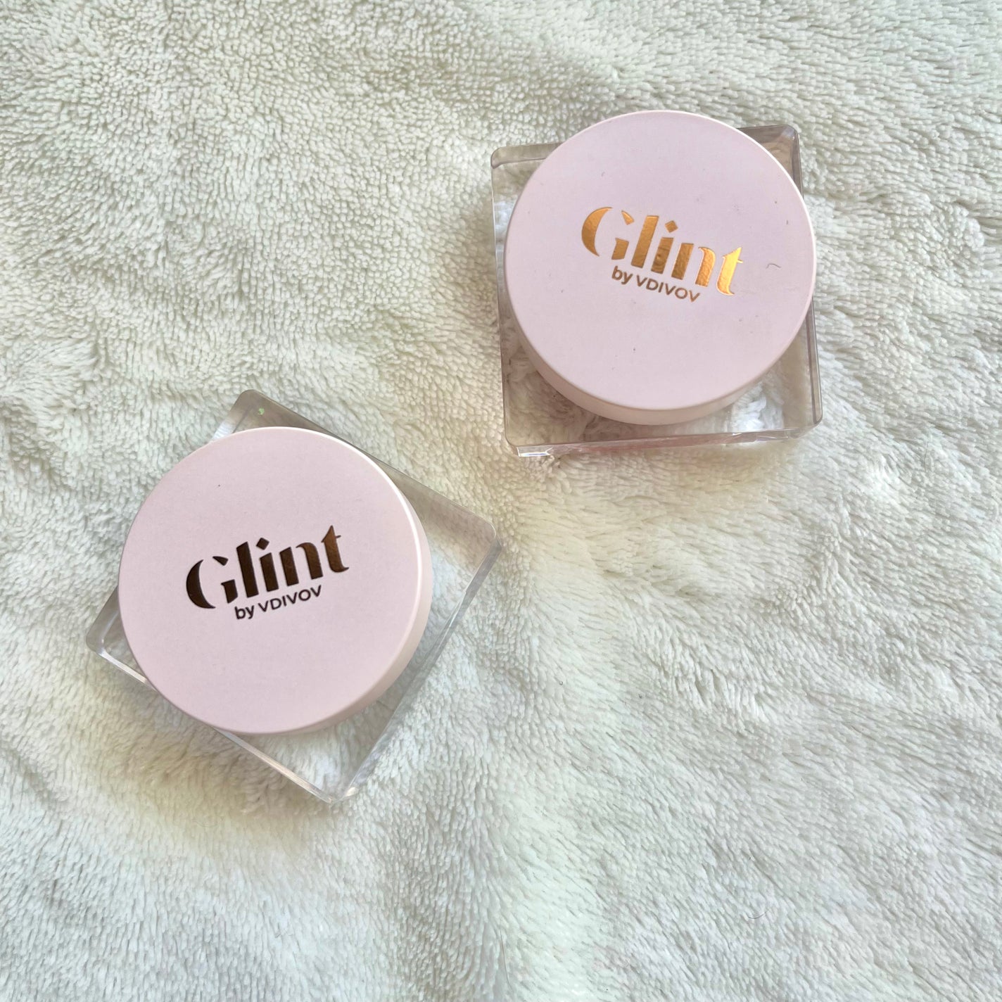 グリッタージェル /Glint/グリッターを使ったクチコミ(4枚目)