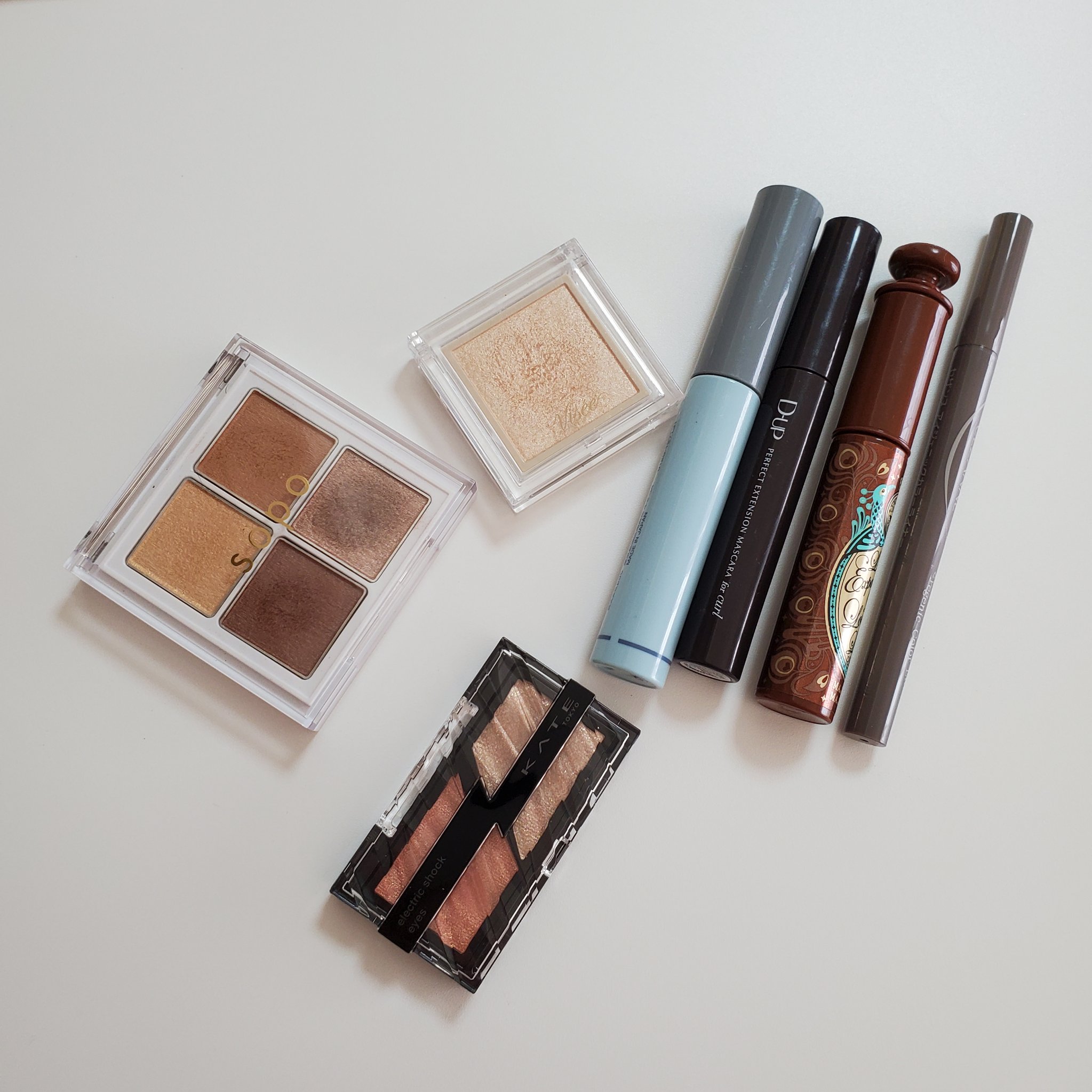 リッチアン メローグレー/ANN365LENS/カラーコンタクトレンズを使ったクチコミ（3枚目）