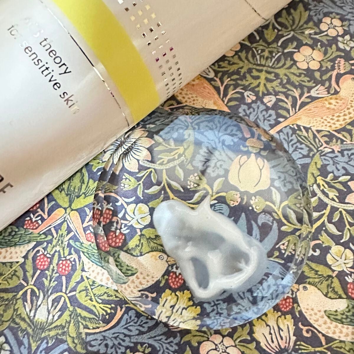 イプノス シーバムクリア リペアセラム/ACSEINE/美容液を使ったクチコミ(3枚目)