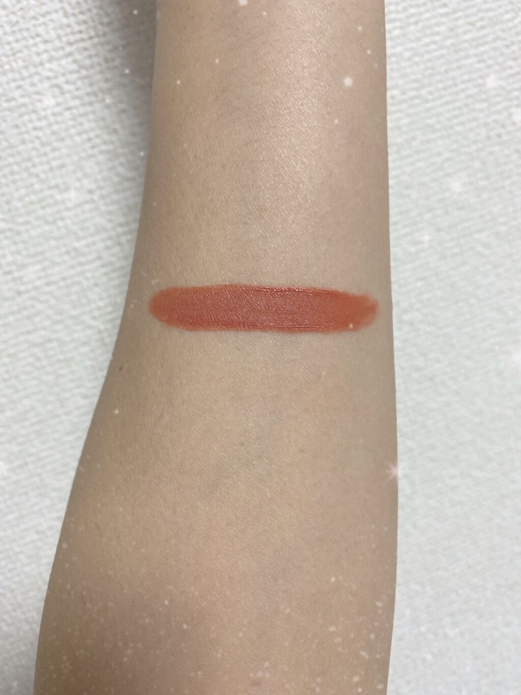 ゼロベルベットティント/rom&nd/リップティントを使ったクチコミ(3枚目)