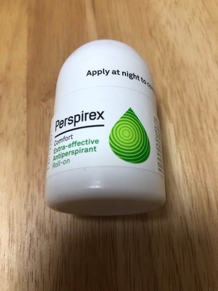 デトランス α/Perspirex/デオドラント・制汗剤を使ったクチコミ(2枚目)