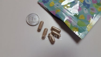 Lakubi(ラクビ)/NICORIO(ニコリオ)/健康サプリメントを使ったクチコミ(2枚目)