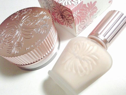 ラトゥー エクラ ファンデーション プライマー N/PAUL & JOE BEAUTE/化粧下地を使ったクチコミ(1枚目)