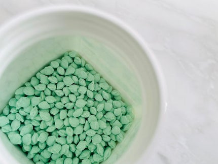 きき湯 マグネシウム炭酸湯/きき湯/炭酸系入浴剤を使ったクチコミ(2枚目)