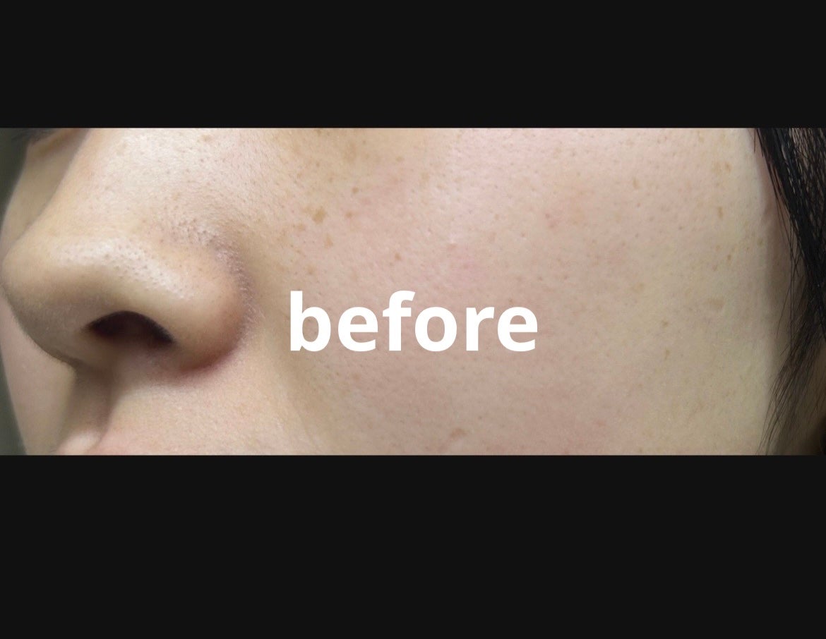 ベアウォータークッション/rom&nd/クッションファンデーションを使ったクチコミ(2枚目)