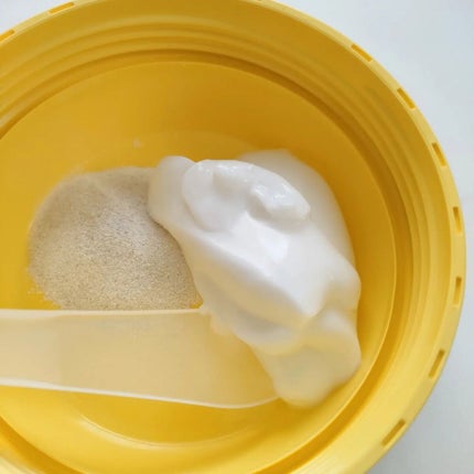 SFパック/iow/洗い流すパック・マスクを使ったクチコミ(4枚目)